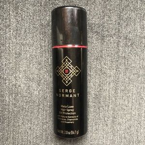 Meta Luxe Travel Size Hairspray